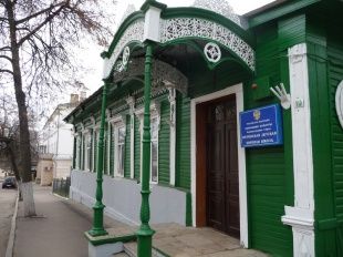 Депутаты дали разрешение на незаконное строительство на территории Хоровой школы? 