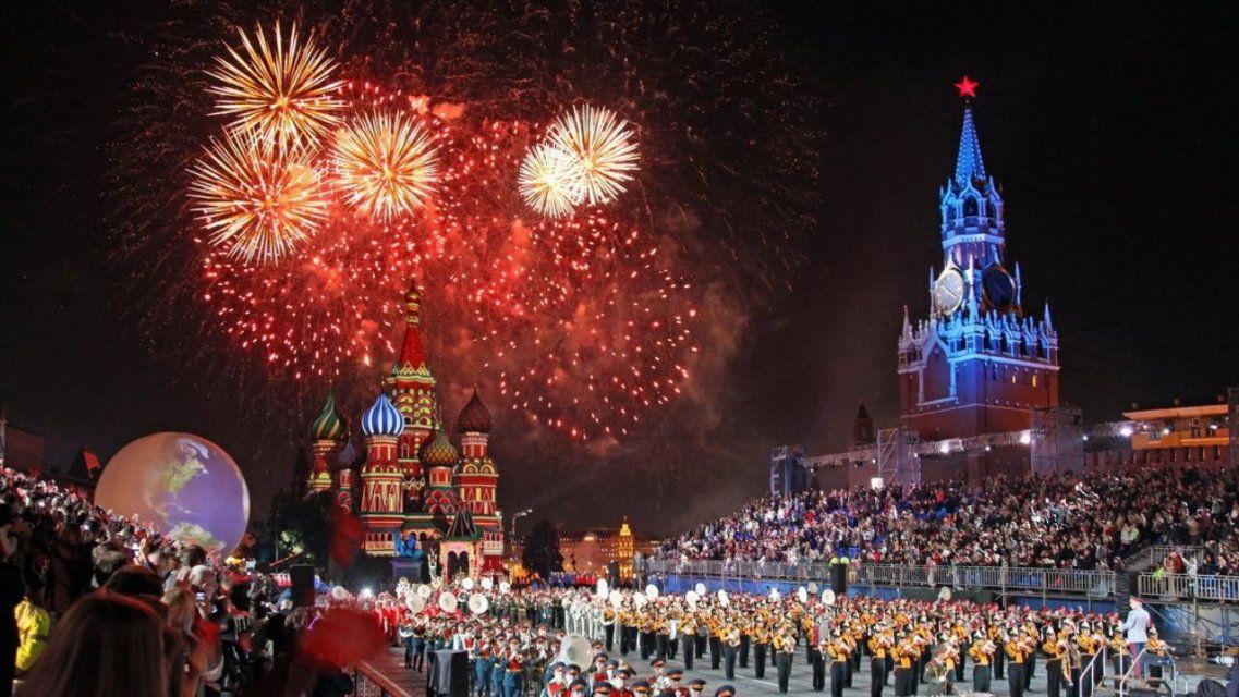 Орловчан ждут еще одни длинные выходные