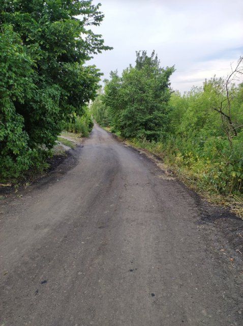 В Орле отремонтировали улицы Колпакчи и Левый берег Оки