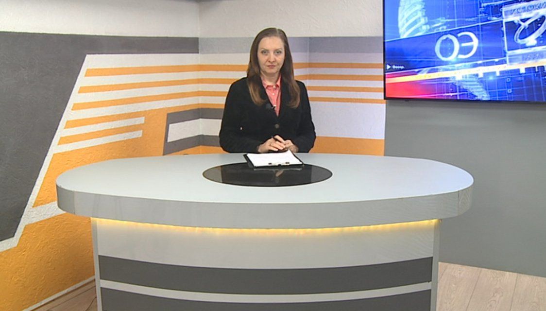 Свет в ручном режиме, экскурс по тест-полоскам и новые атаки на Орловщину - подробнее об этом в «Оперативном эфире»