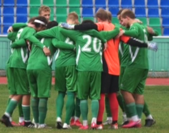 ФК "Орел" на своем поле уступил соперникам из Ельца