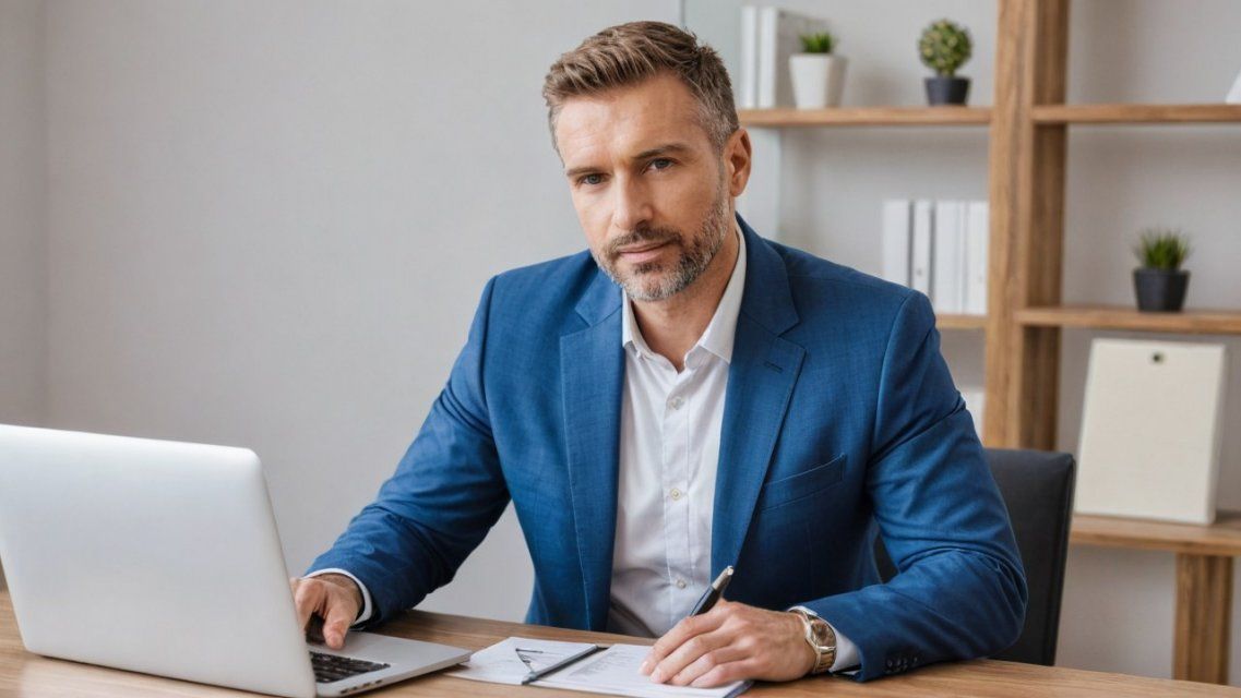 Роль бизнес коуча в развитии эффективных лидерских навыков