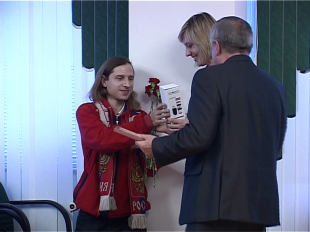 Фотовыставка в непривычном месте