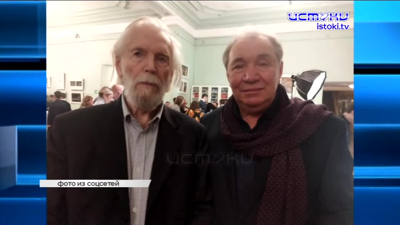 В Орле чиновники стали сказочниками и отчитываются об уборке улиц от снега, где коммунальных служб вовсе не было, орловский актёр Павел Легкобит получ...