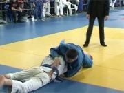 спорт Дзюдо