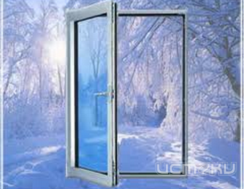 Почему экономично покупать качественные и дорогостоящие окна из пластика? 