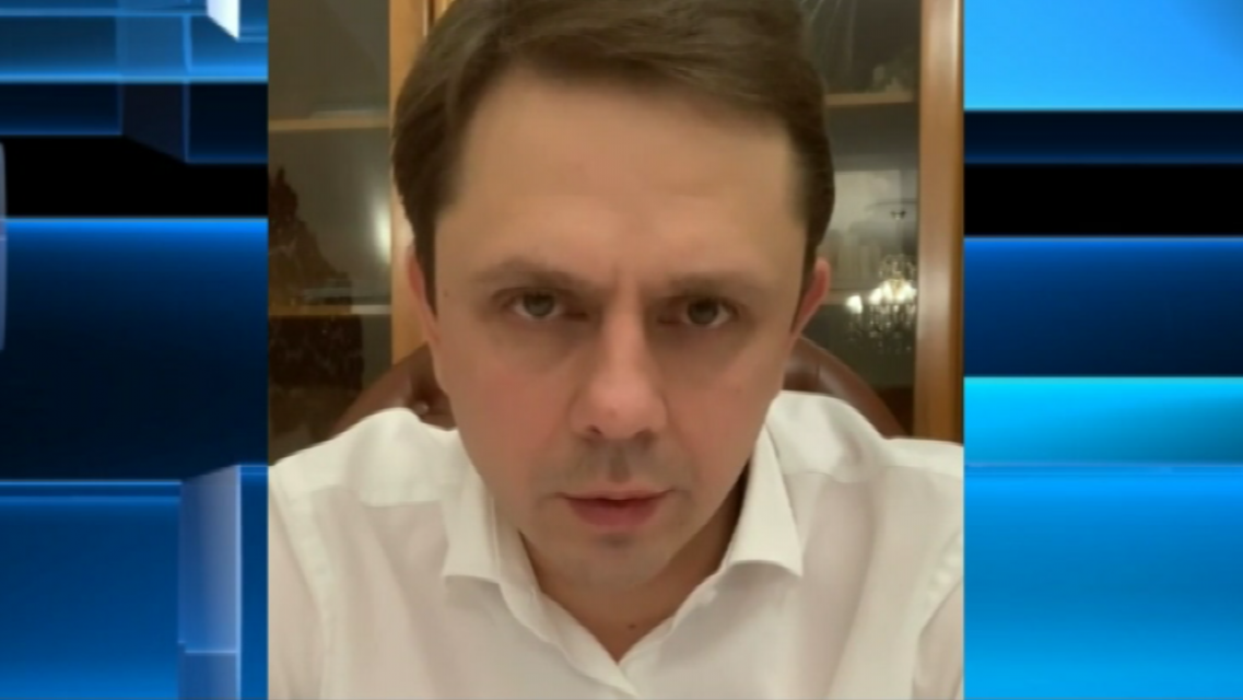 Орловский губернатор озвучил мнение по наболевшим вопросам в новом прямом эфире в соцсетях