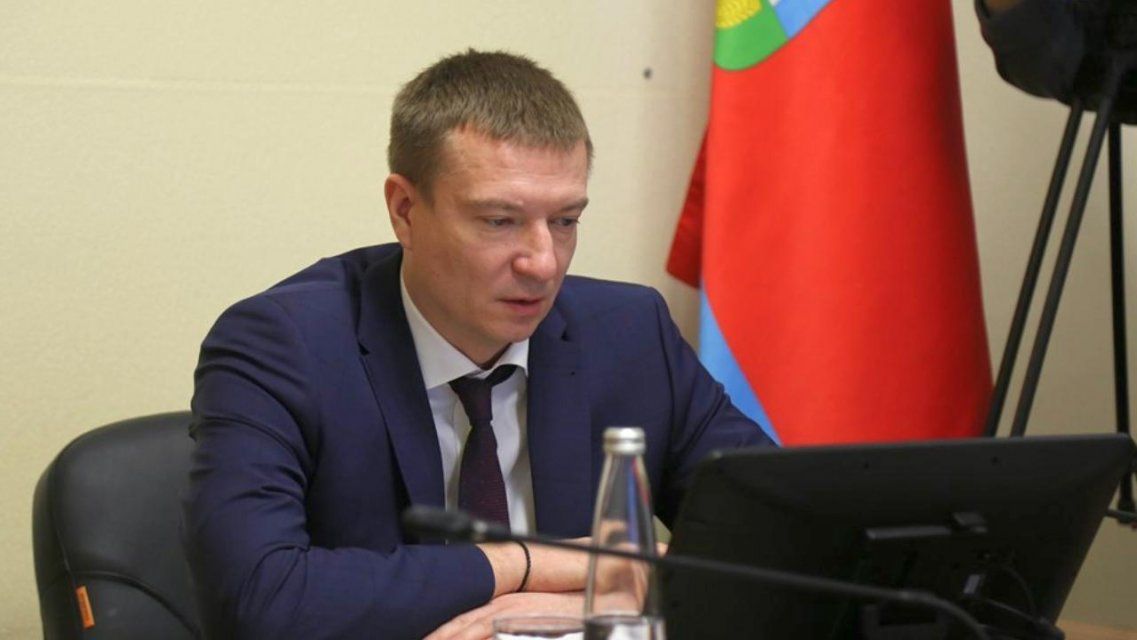 Глава облздрава: на Орловщине пока нет свободной циркуляции коронавируса