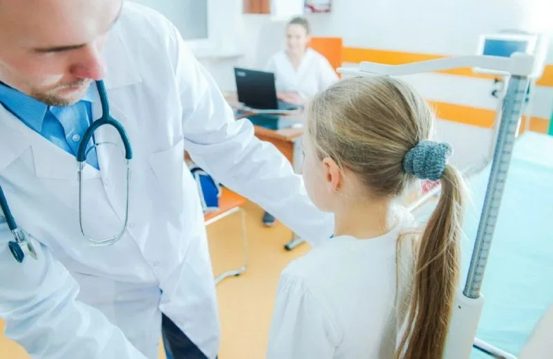 Для орловских школьников медосмотры пройдут прямо в образовательных учреждениях