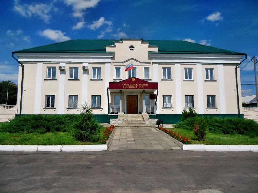 Под Орлом многодетной матери пришлось добиваться досрочной пенсии через суд