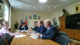 Через 20 дней коммунальщики обещают закончить ремонт улично-дорожной сети