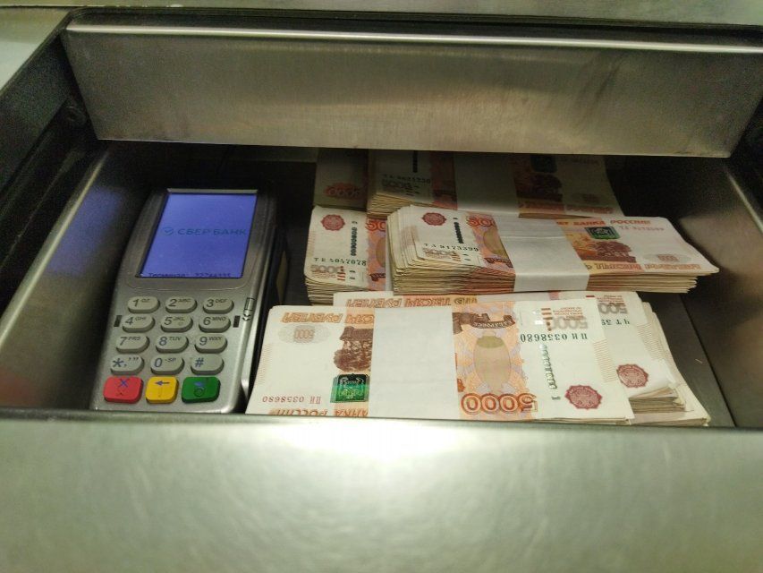 Директор орловской фирмы обвиняется в сокрытии более 30 миллионов рублей