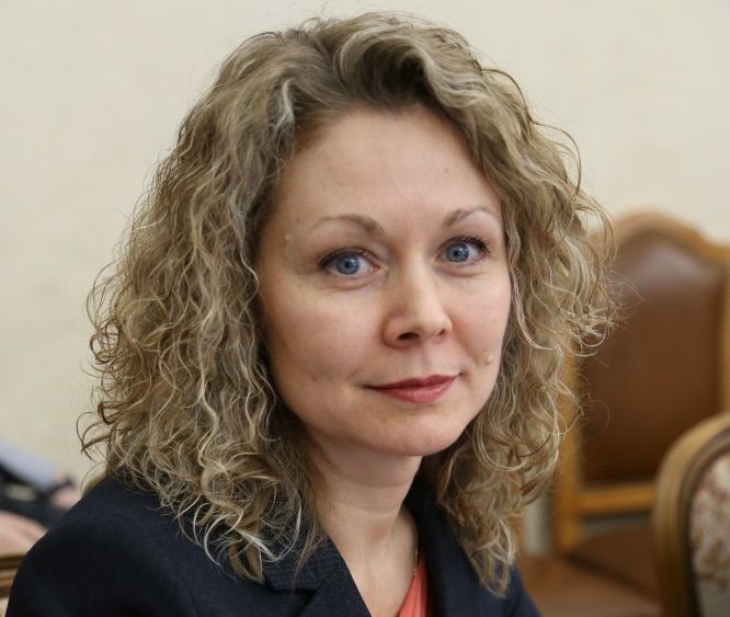 Департамент образования Орловской области возглавила столичная чиновница