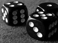 Игра в "Кости"