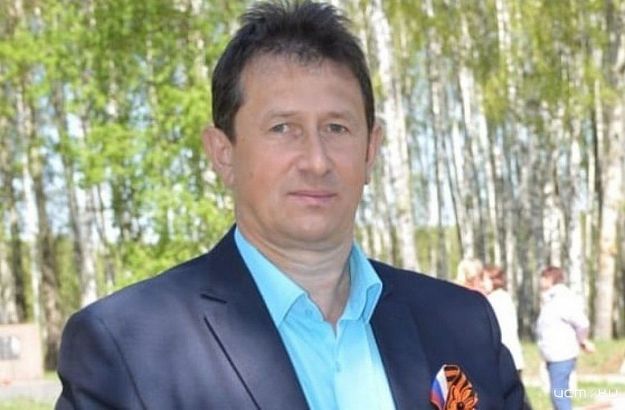 Прокурор запросил для бывшего главы Болхова 7,5 лет колонии