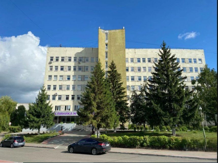 В Орле появится Центр амбулаторной медицинской реабилитации