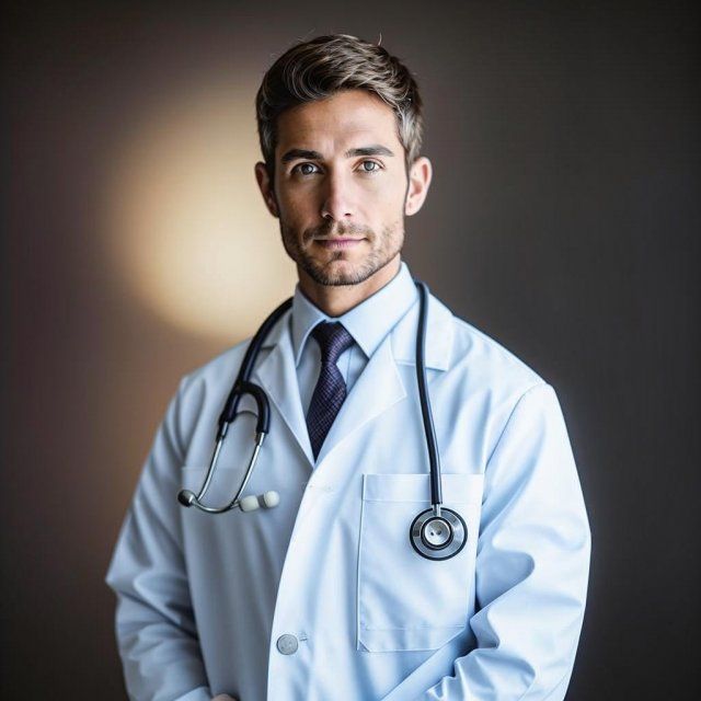 Орловчане готовы доверить свое здоровье искусственному интеллекту. Но не полностью.