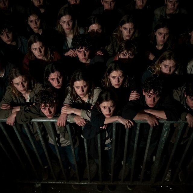 В центре Орла на майские праздники введут «чистую зону» с пропускным режимом