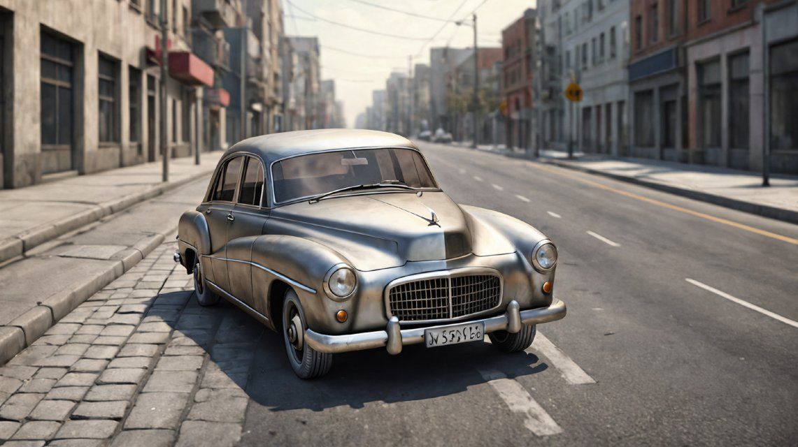 Как выбрать подержанный автомобиль: ключевые факторы