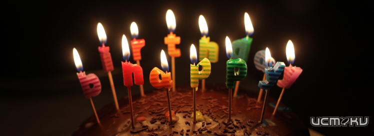 Как отмечают день рождения в разных странах мира