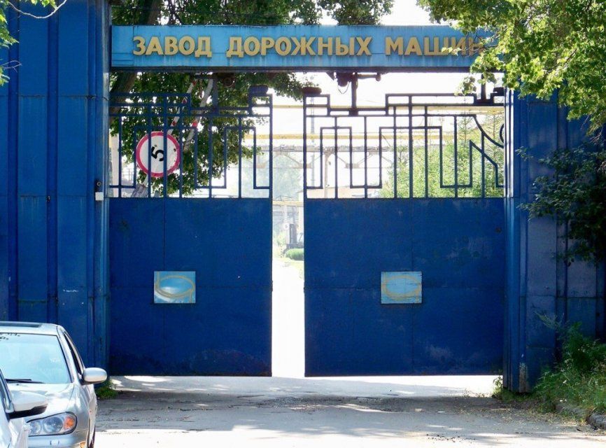 Конкурсного управляющего завода «Дормаш» отправили под домашний арест 