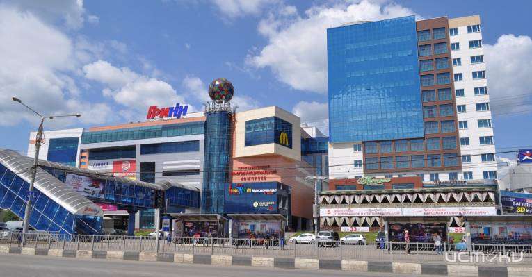 СМИ: воронежская компания намерена обанкротить корпорацию «ГРИНН»