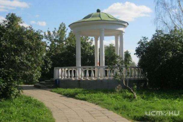 Активисты просят помощи для установки пешеходных мостиков в Дворянском гнезде