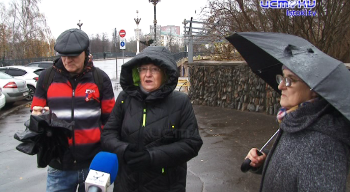 "Все рушится этими пришельцами"