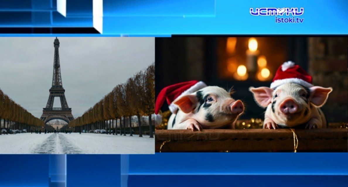 Экспресс-новости: на улицах Орла появился новогодний трамвай, "Истоки" теперь можно смотреть онлайн и на рутьюб, орловская мэрия поделилась планами на праздники