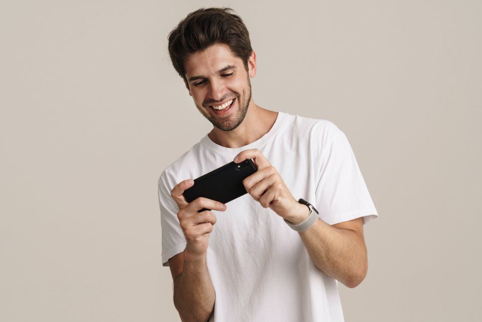 Аналитика Yota: Россияне стали тратить на мобильные игры на 63% больше трафика