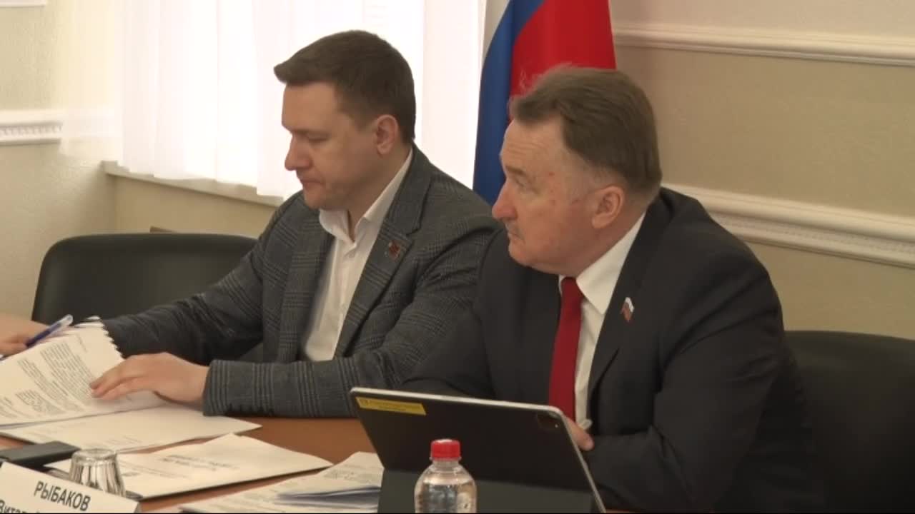 Проблемы с качеством дорог и похвалы в адрес замначальника Орелгосзаказчика