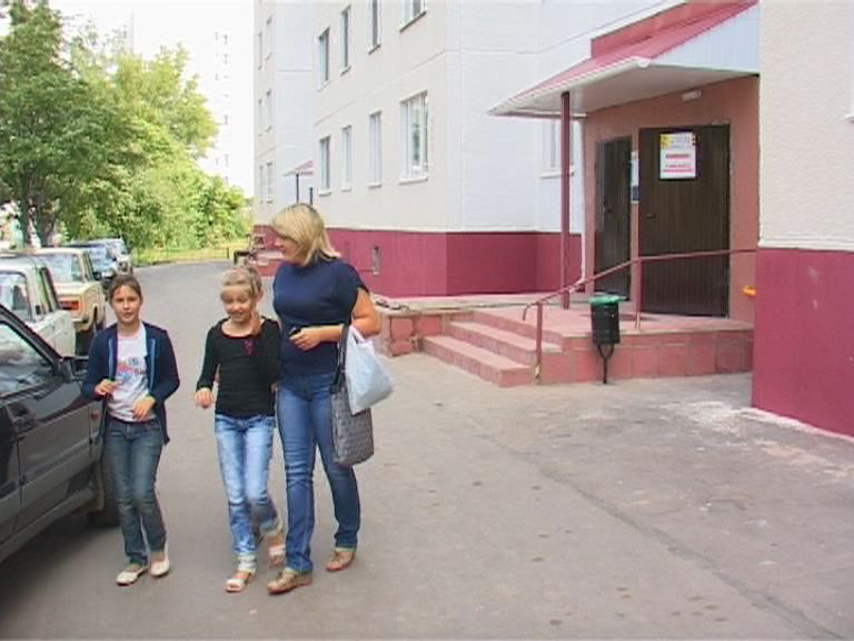 Избавится ли 161 дом от вечной проблемы затопления подвала?