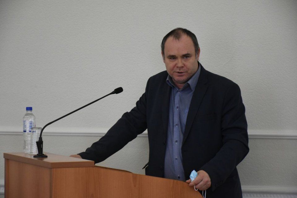 В Орловской области предложили ввести «ценз оседлости» для главы департамента здравоохранения