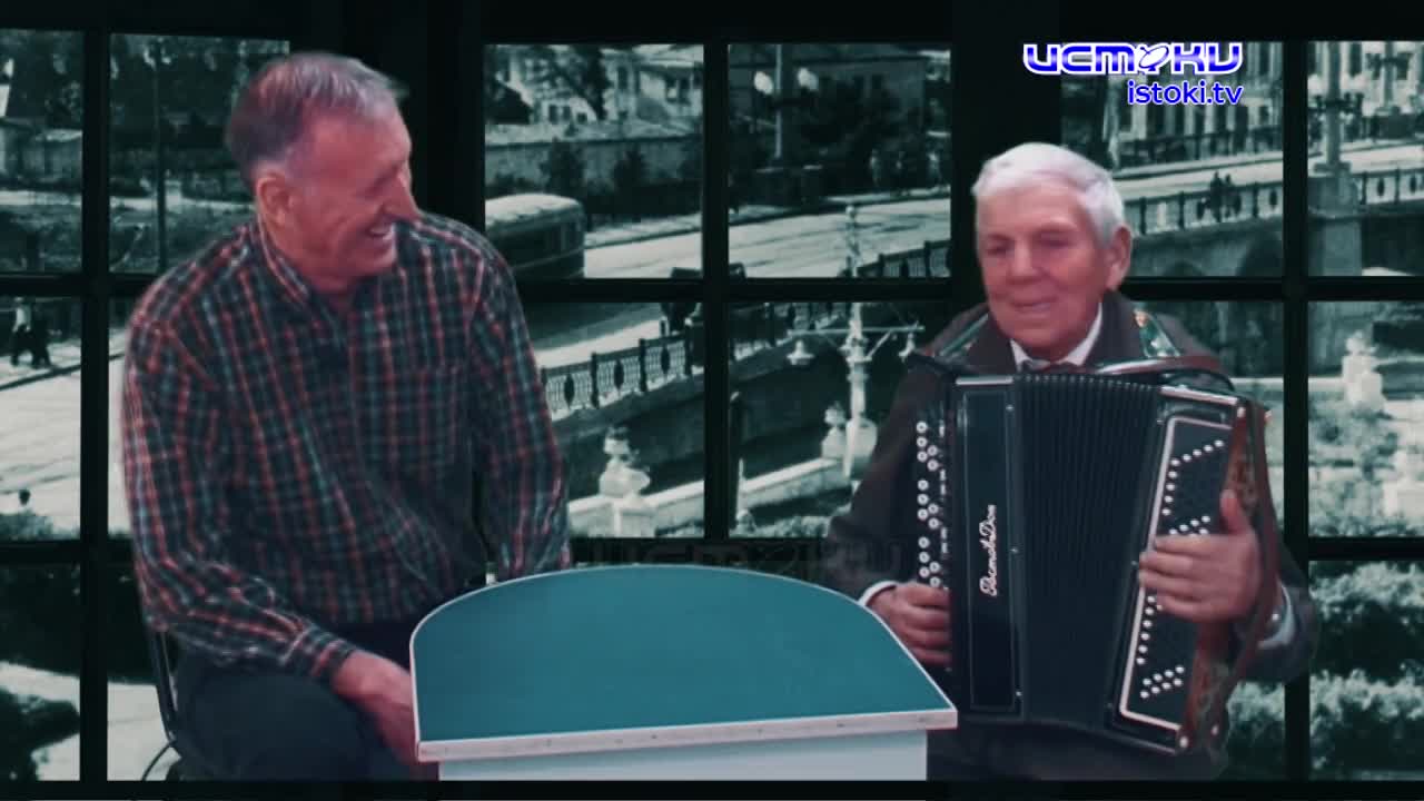 Интервью