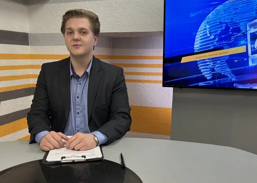 Орловские спасатели развлекали детей 1 июня. ФК "Орел" опять проиграл одному из лидеров турнира. Мэр Орла будет защищать небо над городом от беспилотников 