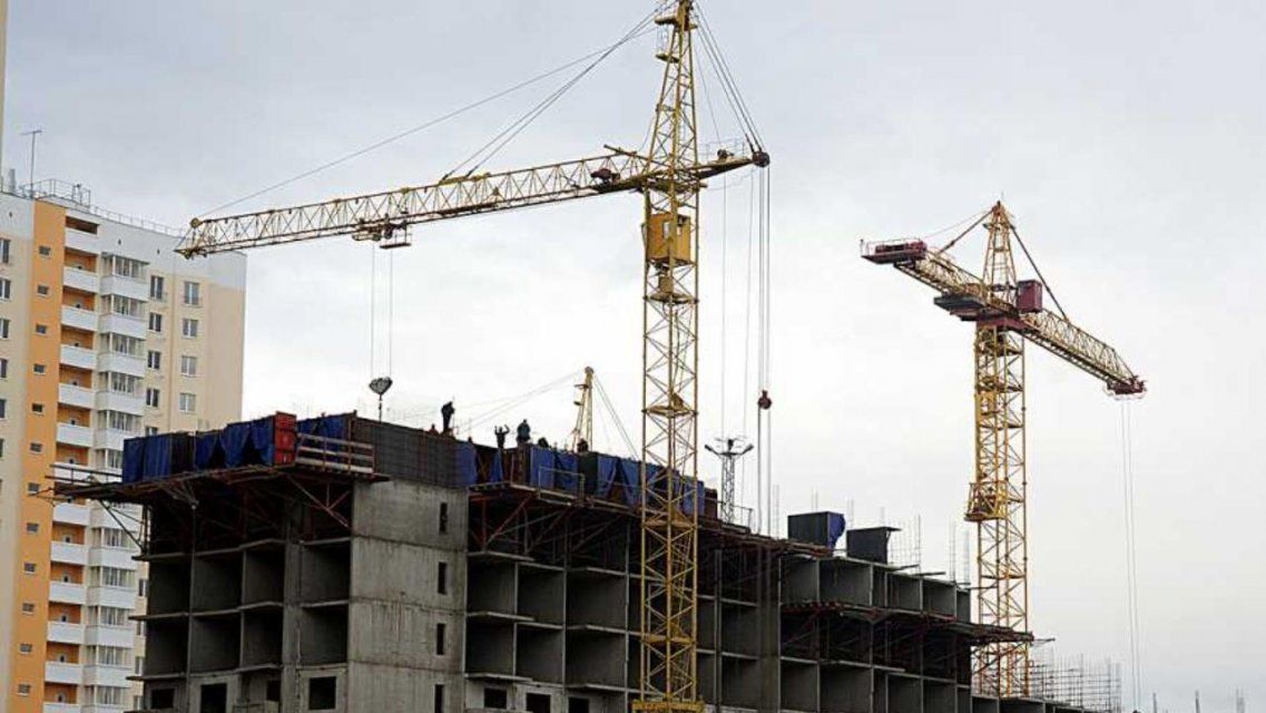 Вопрос обманутых дольщиков обсудили накануне на аппаратном совещании