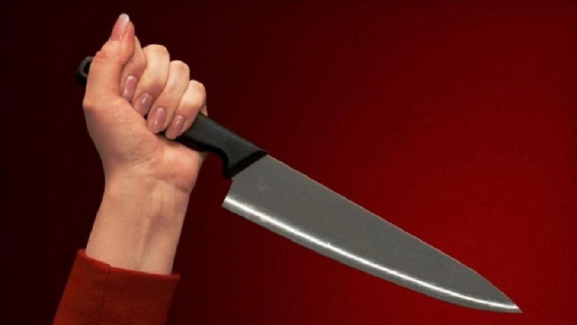 Во время ссоры орловчанка смертельно ранила ножом мужа