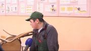Восстановлению подлежит: на конкурсе WorldSkills орловские умельцы реставрировали венский стул XIX века