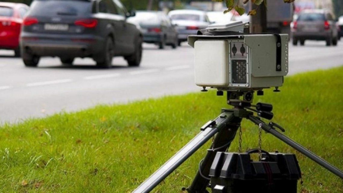 Где сегодня в Орловской области автомобилистов караулят камеры