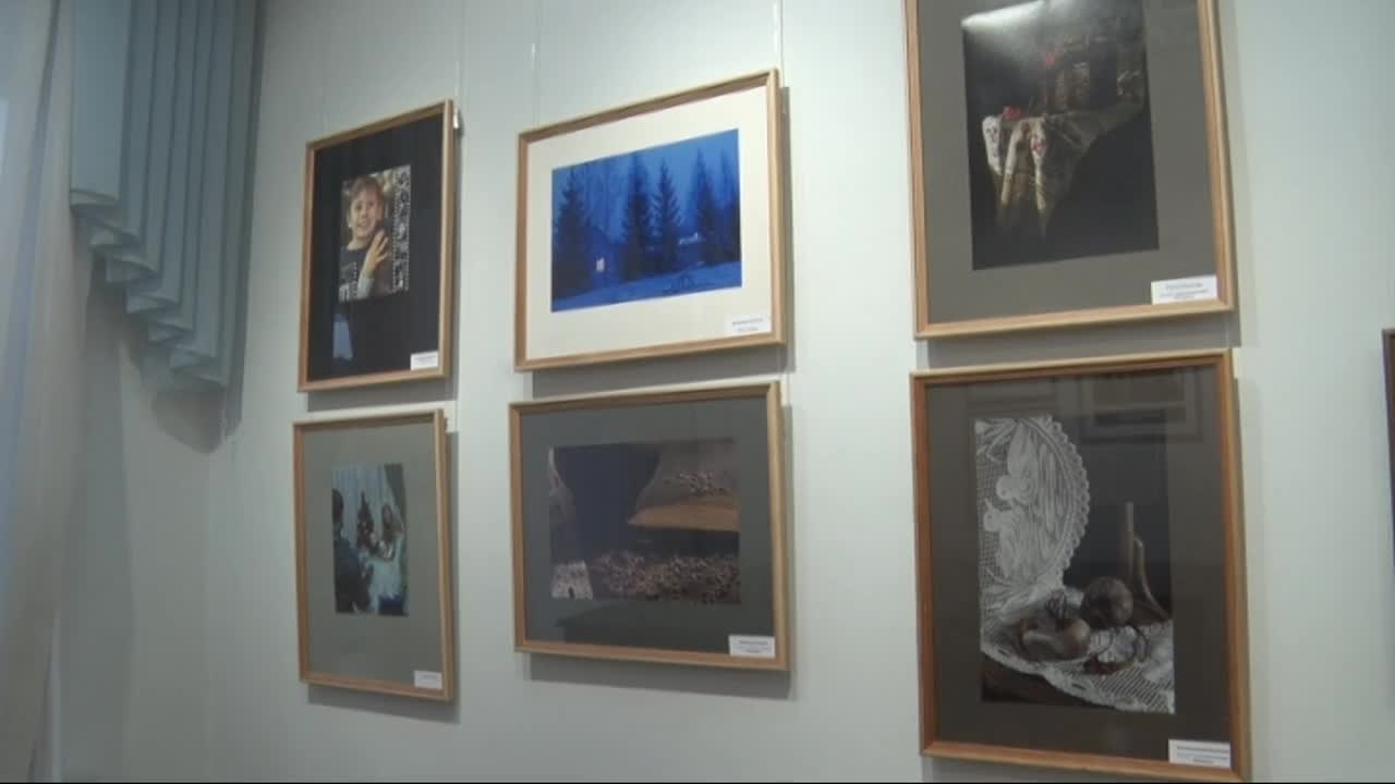 За годы обучения в колледже искусств уже бывшие студенты-фотографы получили много умений и опыта. Теперь пора отправляться в свободное плавание. В Орл...