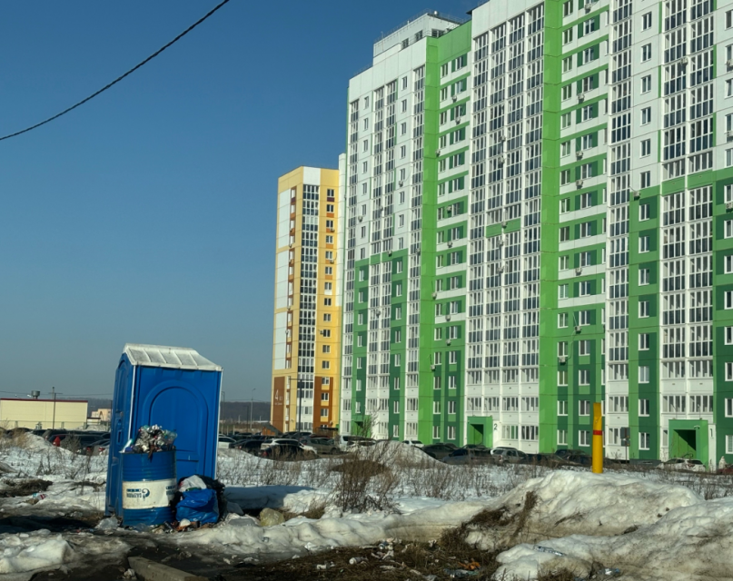 "Комплексное развитие — это не только новые дома. Это синхронизация жилищного строительства с инженерной и транспортной инфраструктурой". Мэр Орла Парахин указал в своем отчете на очевидное