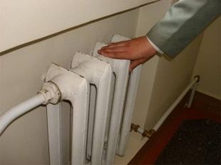 Сегодня начнут отключать отопление в квартирах орловчан
