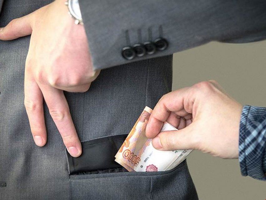 В Орловской области за год поймали 26 коррупционеров