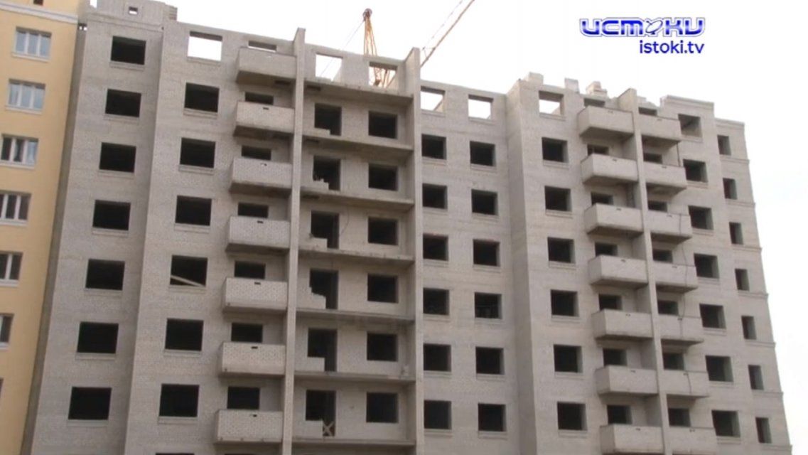 Вместо новых квартир — компенсации дольщикам: в Орле приняли неожиданное решение