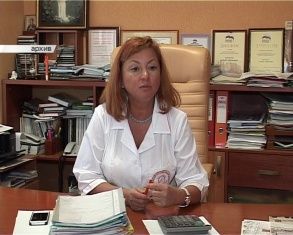 Ольга Пехото: «Халатности в отношении врачей не было»