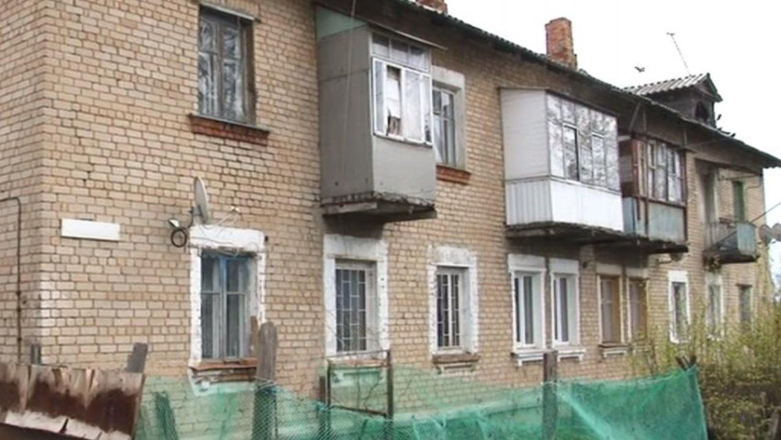 Орловчане все-таки получили деньги за аварийное жилье на Серпуховской