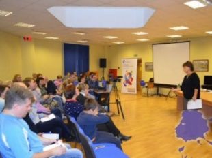 МХ "Истоки" в списке финалистов международного фестиваля "Живое слово" 