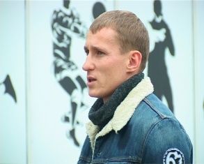 Завтра орловский боксер Эдуард Трояновский проведет открытую тренировку 