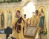 В Вятском Посаде отметили 1030-летие крещения Руси