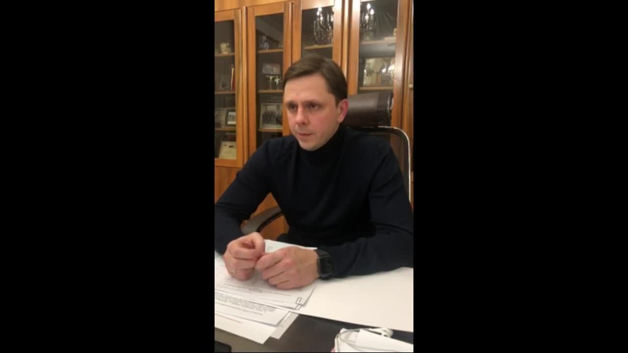 Недостроенная школа в Долгом непригодна к эксплуатации - Клычков